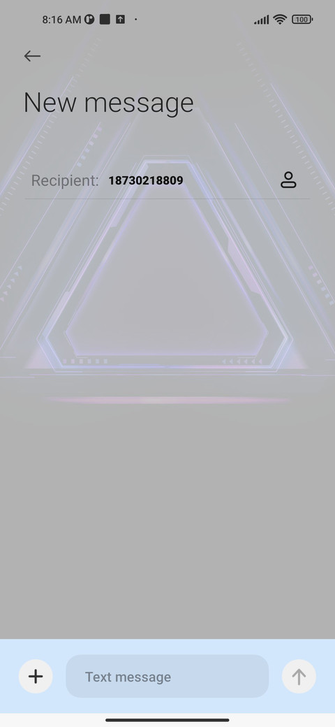 Get a break screenshot