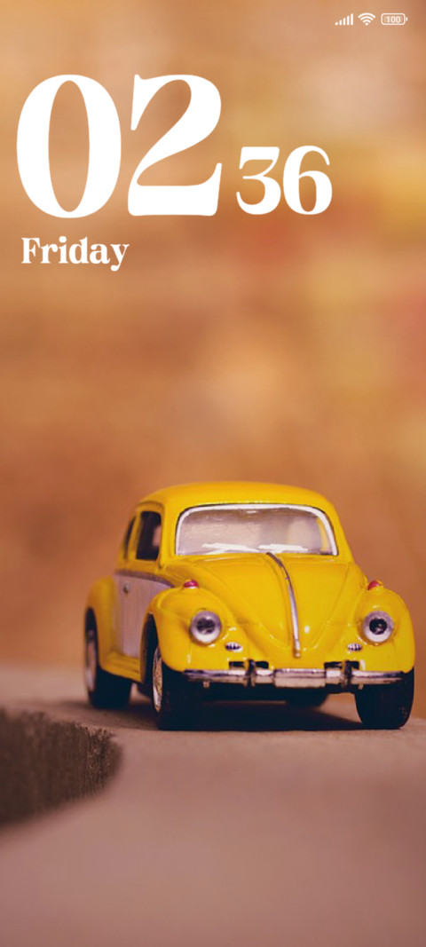 Car screenshot