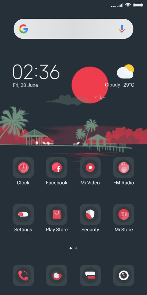 Nakis TT screenshot