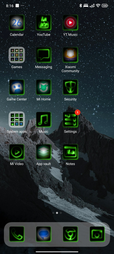 JANCOK WES KEMENG screenshot