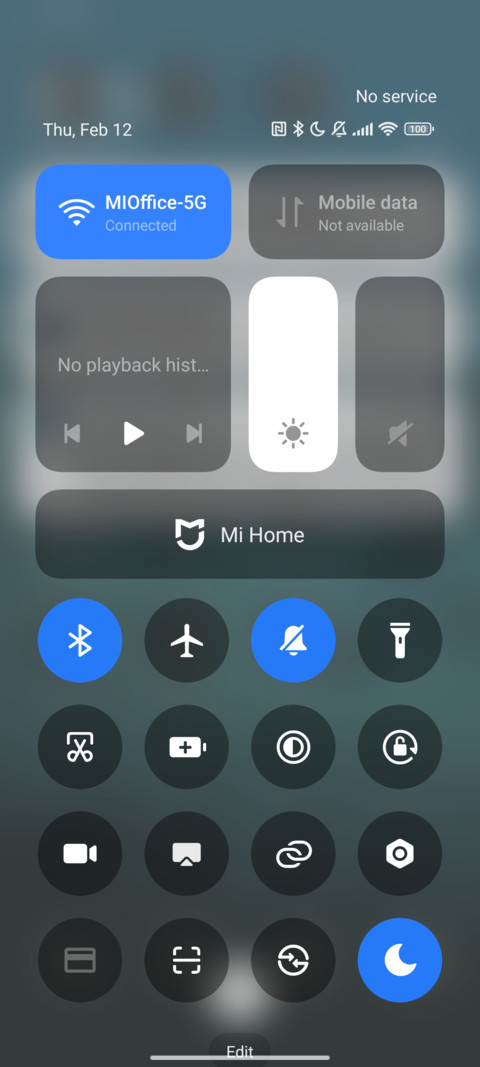 BLCH V15 screenshot