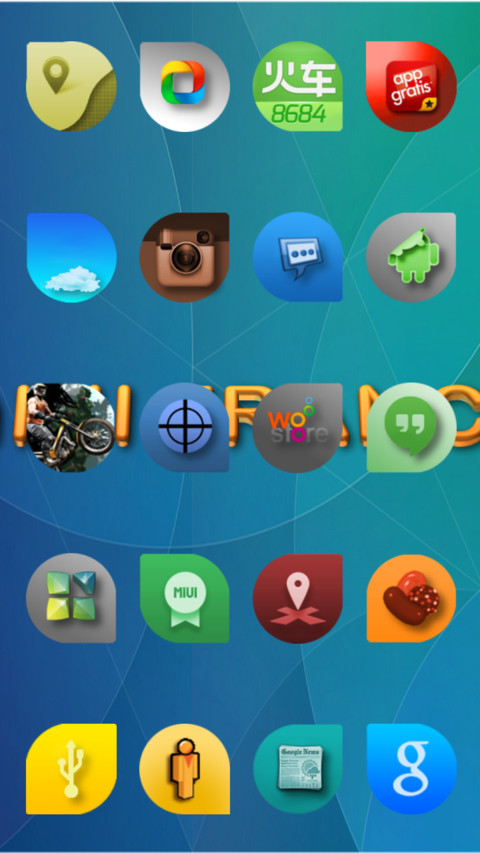 Jouli Jolla Finale Version 2017 screenshot