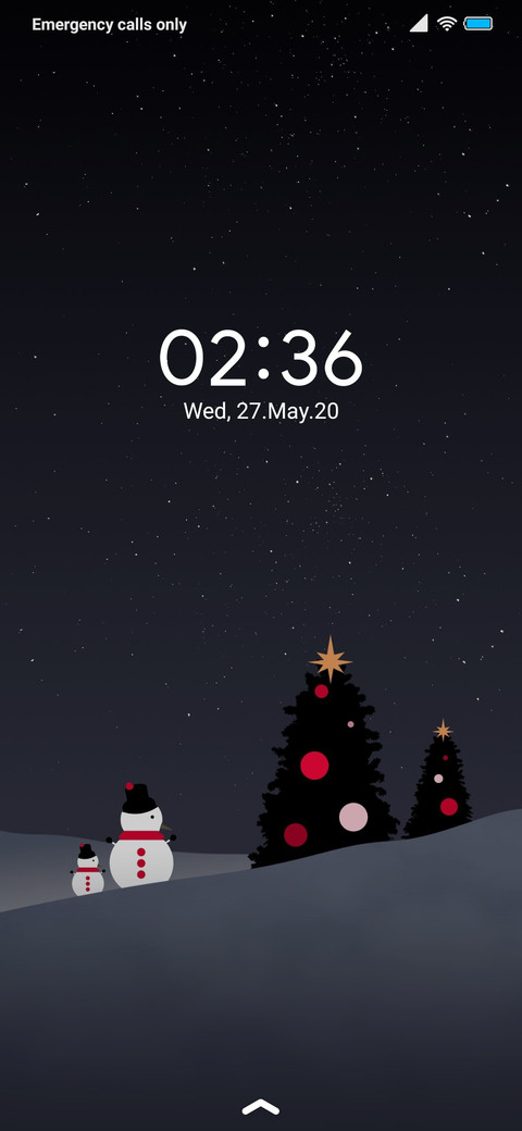 Pixel Pro - Dual_DWM4 screenshot