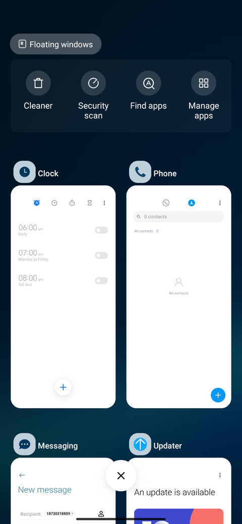 India screenshot