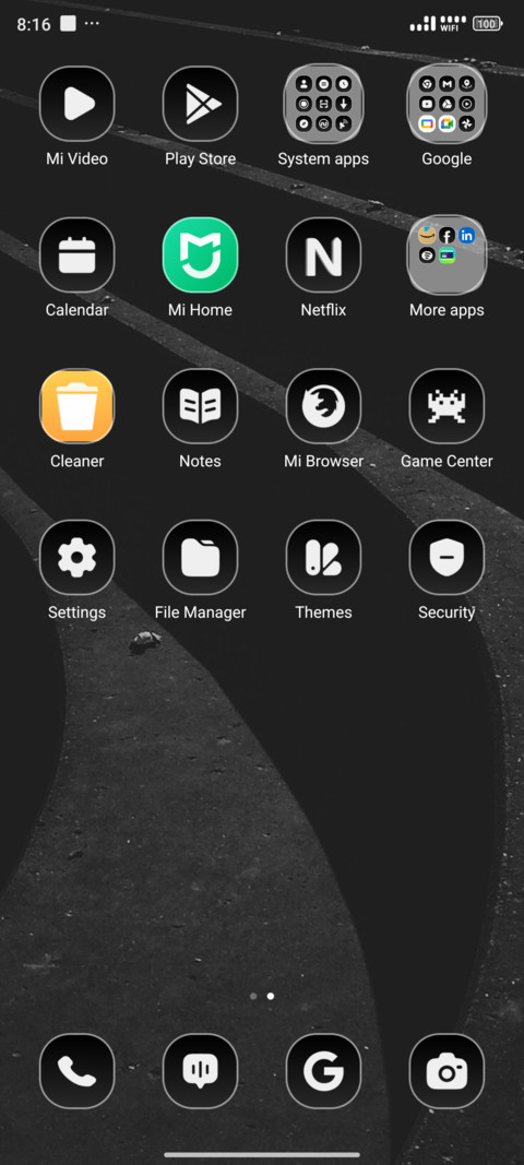 Stair Case screenshot