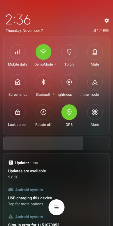 Glassy_DWM3 screenshot