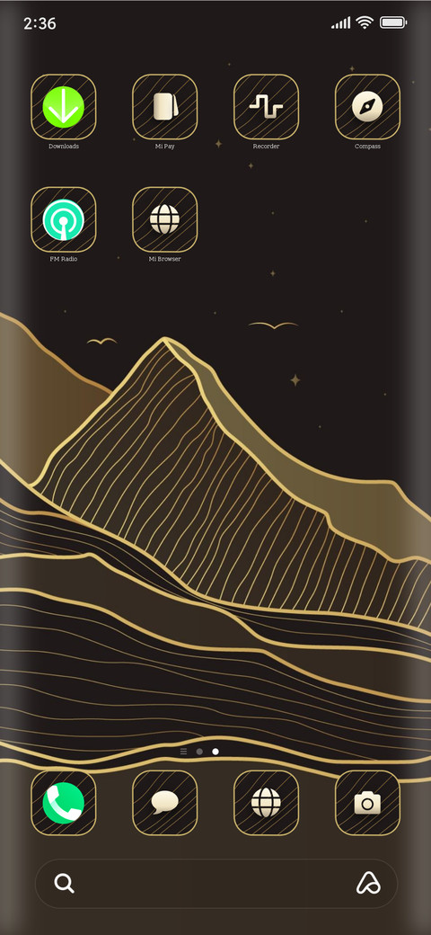 Luxury_12 screenshot