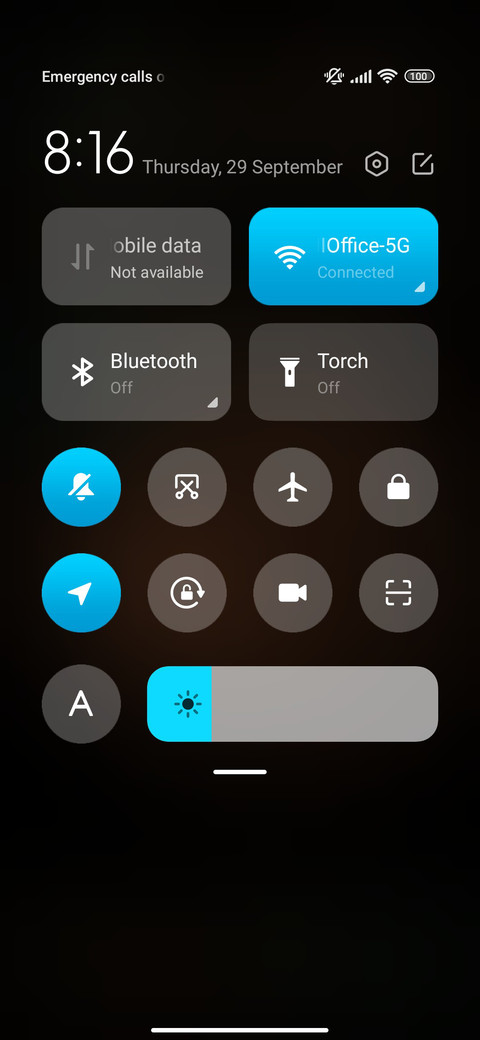 Wooden Gear screenshot