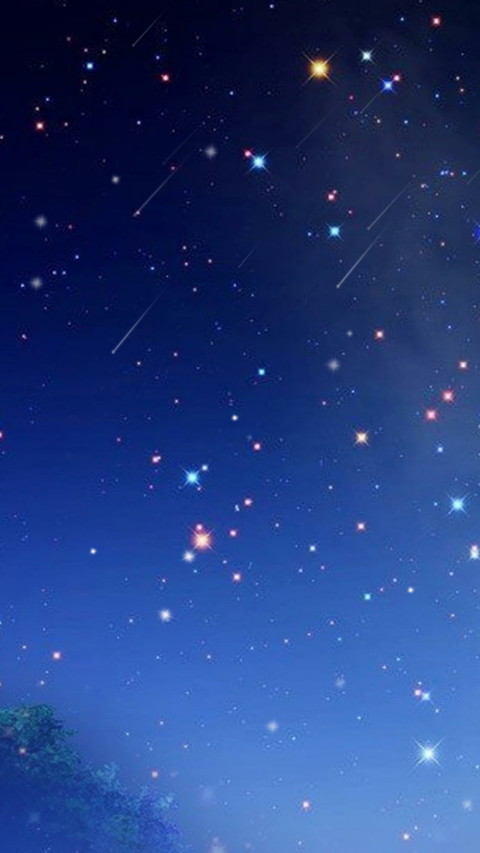遥望星空 screenshot