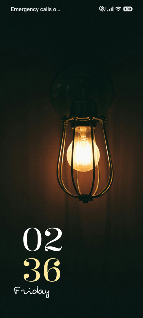 Bright Bulb screenshot
