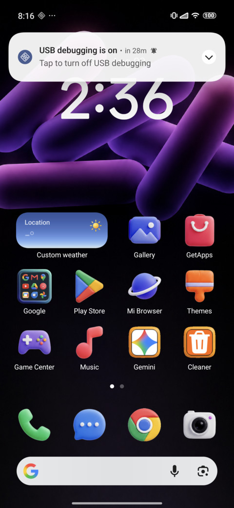 TIME screenshot