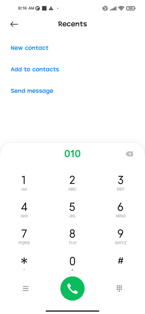 Kunbu Bold screenshot