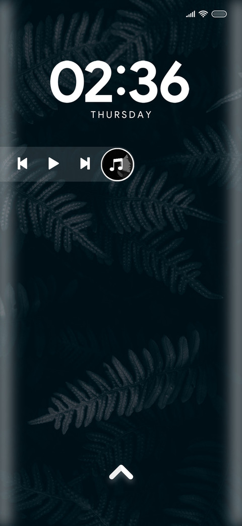 Monochromatic_15 screenshot