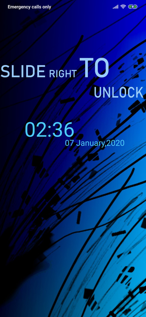 dark rope_DWM4 screenshot