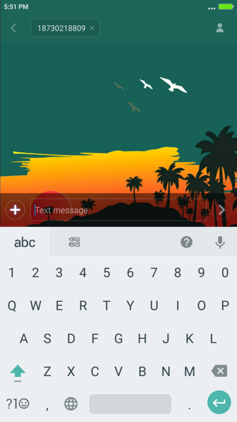 Stallion  In Designs  screenshot