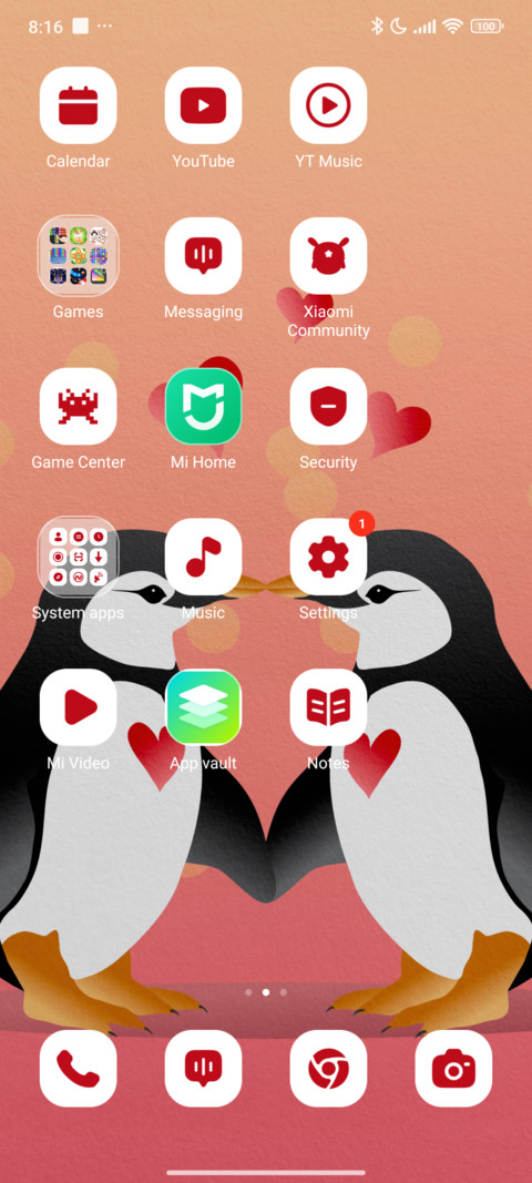 Cold Hearts screenshot
