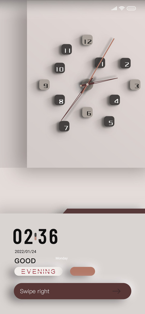 enjoy screenshot