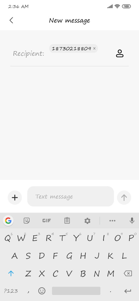 segoepr screenshot