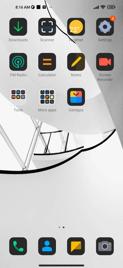 GizV15blur Preview
