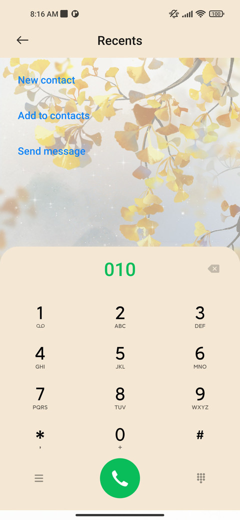 The autumnwind you screenshot