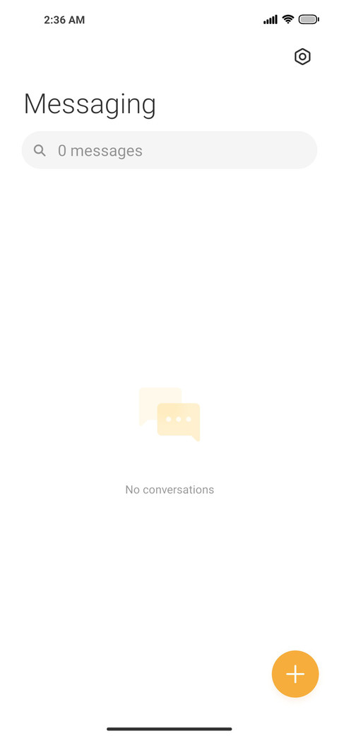 Circle os_DWM4 screenshot