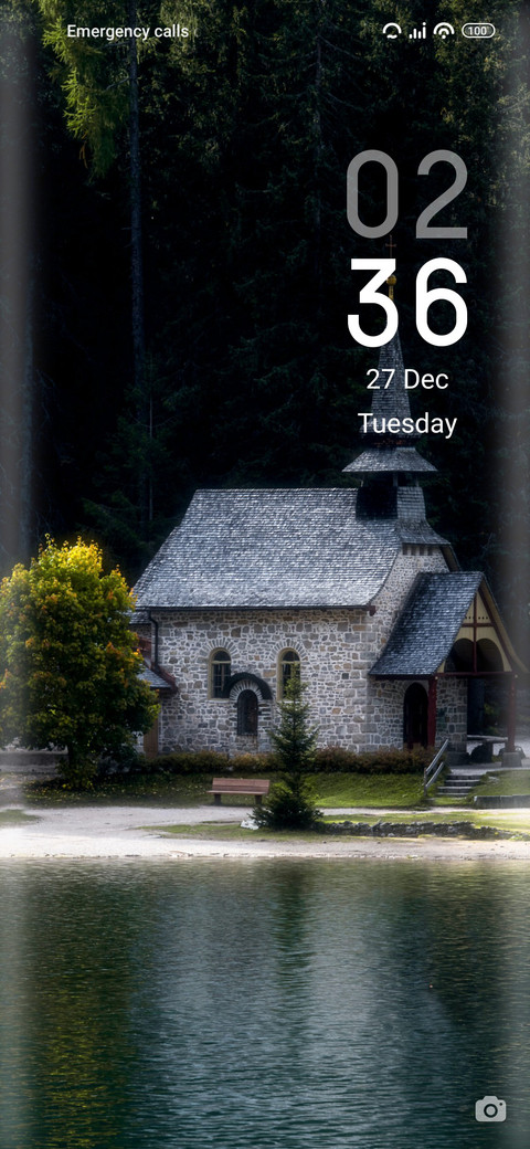 Church screenshot