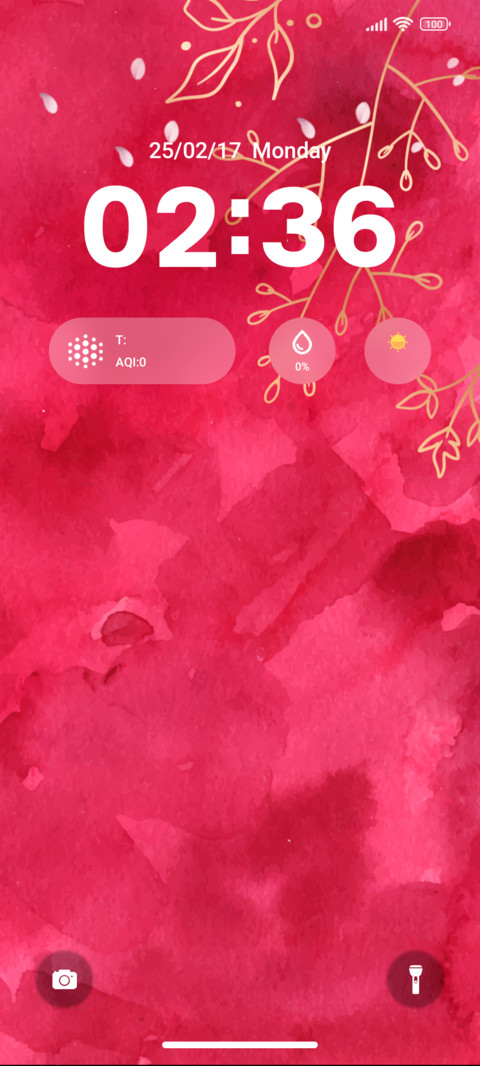 Pink baby v15 screenshot