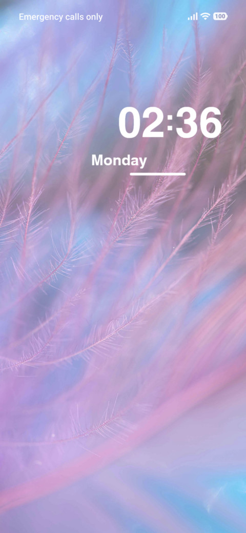 Abstract Painting screenshot