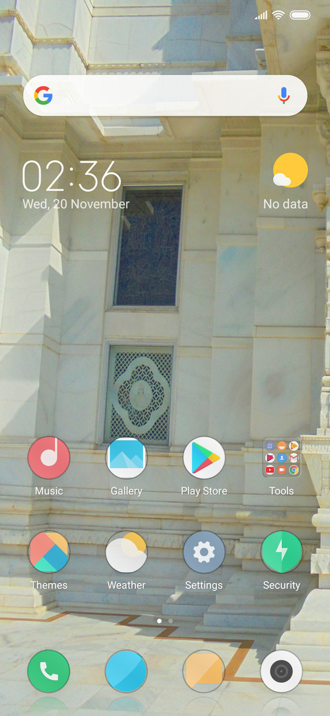 Stations_DWM3 screenshot