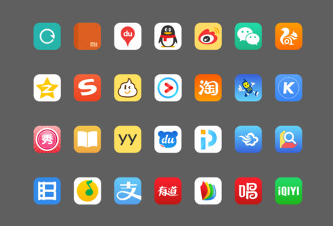地表最强OS X screenshot