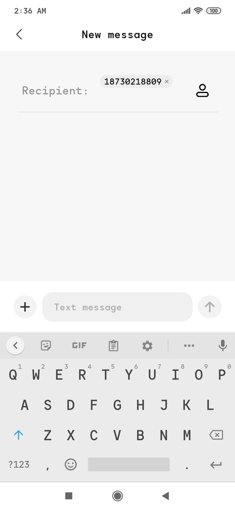 Antikor screenshot