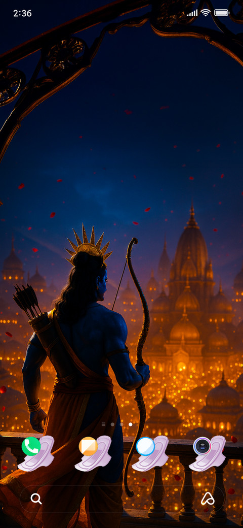 SUMPELAN TEMPEK screenshot