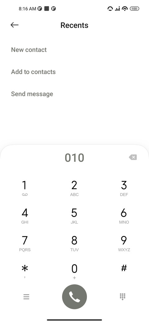 ladyboss screenshot