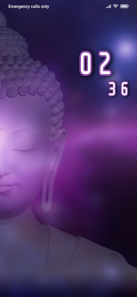 Budhha2_DWM20 screenshot