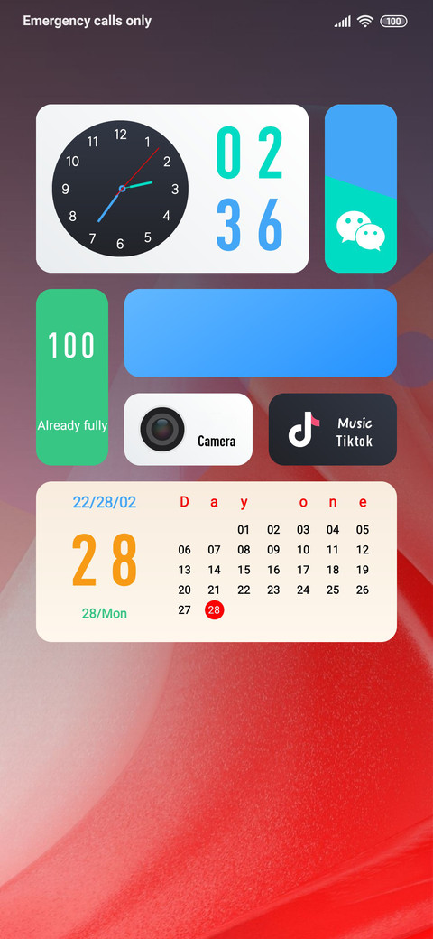 Cool C screenshot
