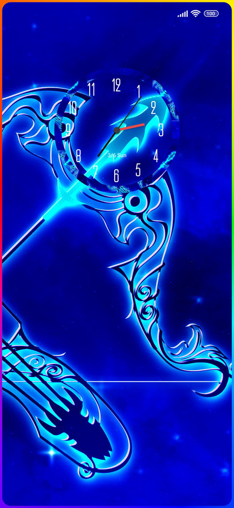 Star Sign screenshot