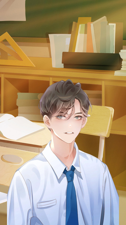 College Youth in Figure Painting screenshot