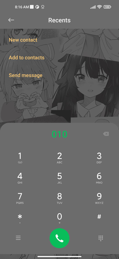 Prefer+your+comics screenshot