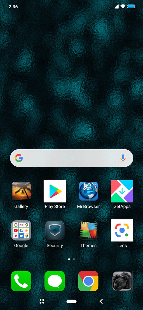 wow_mix V12_1 screenshot