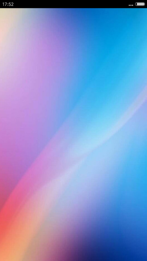 Ios 10 Exclusive screenshot