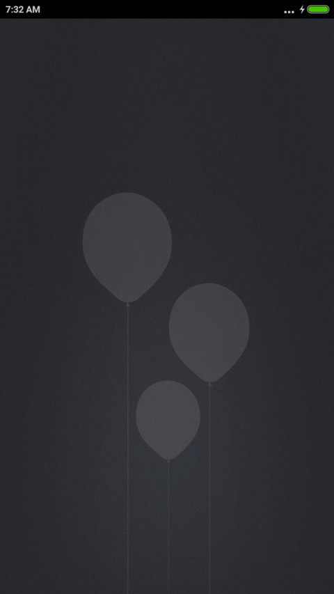 Freedom V8 screenshot