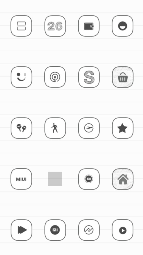 纸 pro screenshot