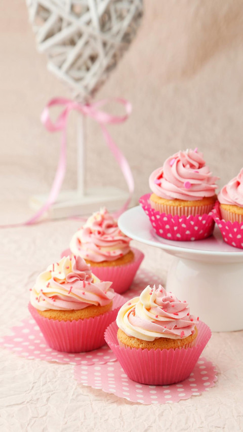 cup cake18 screenshot