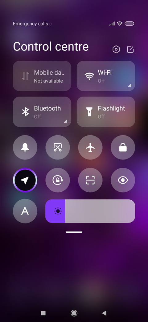 Balls_3MDS screenshot