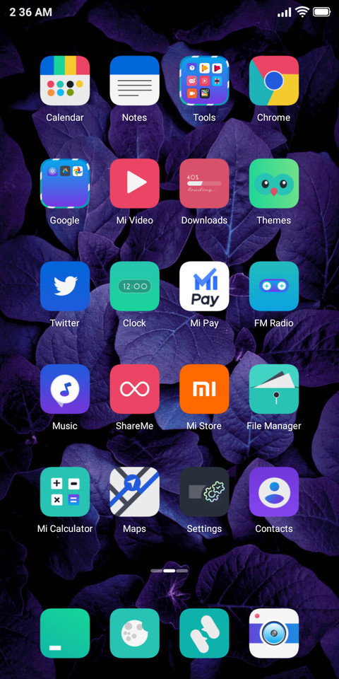 Kumadinya welah screenshot