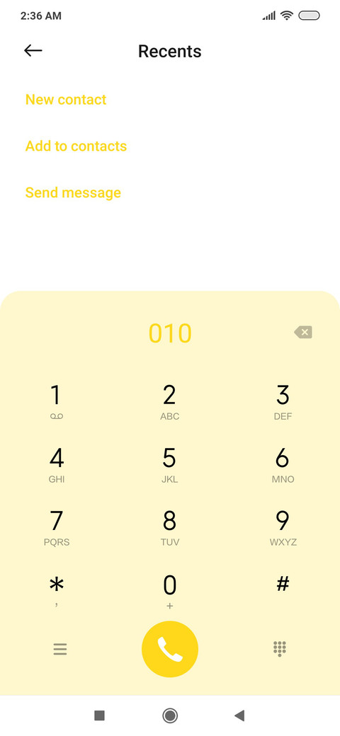 BlackHorse_3MDS screenshot