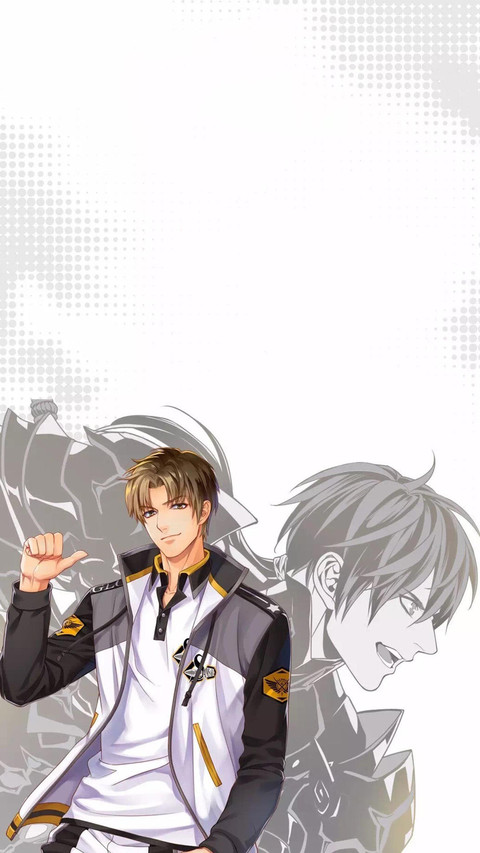 全职高手 screenshot