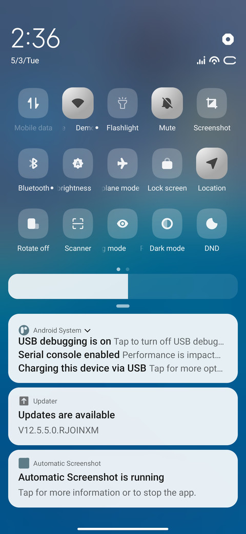 Beach Clean screenshot