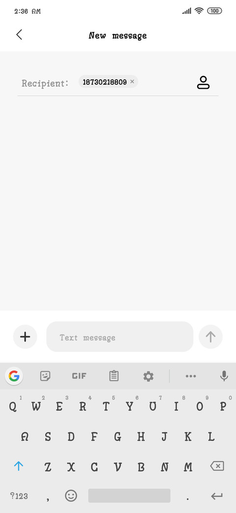 Honey  Flavor screenshot