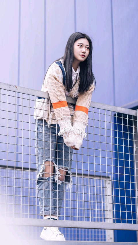 女生如何保持乐观心态 screenshot